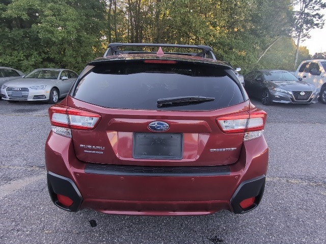2019 Subaru Crosstrek 2.0i Limited photo 7