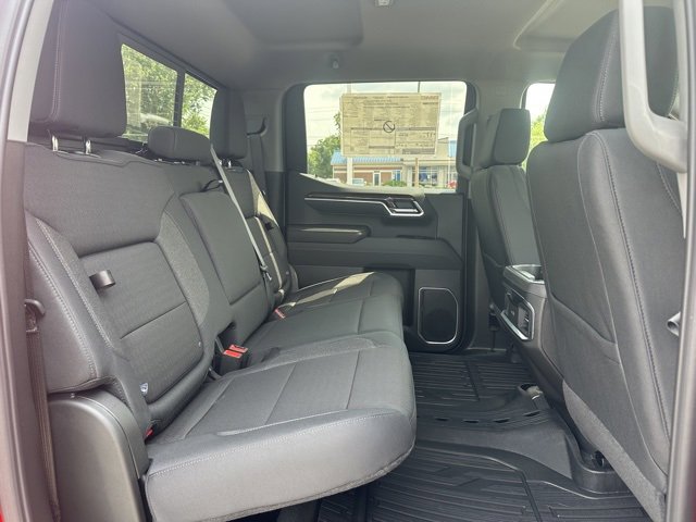 2026 Gmc Sierra 1500 Elevation photo 12