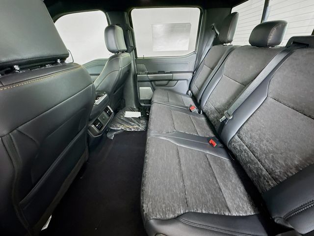 2025 Ford F-150 Tremor photo 23