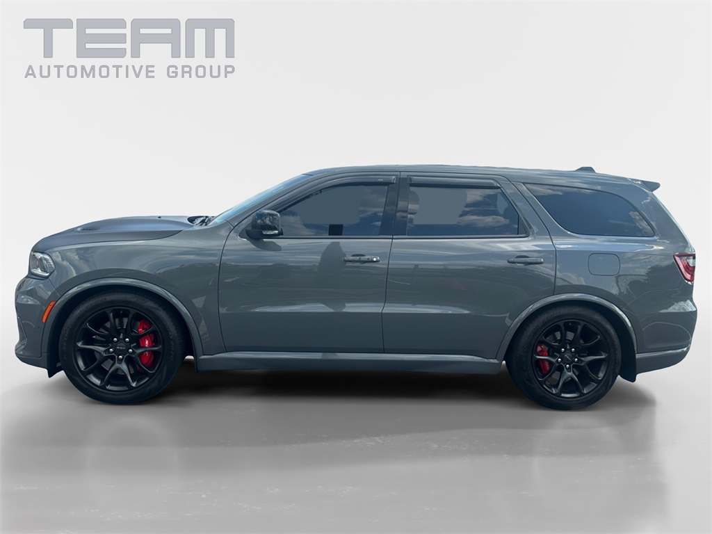 2022 Dodge Durango SRT 392 photo 4