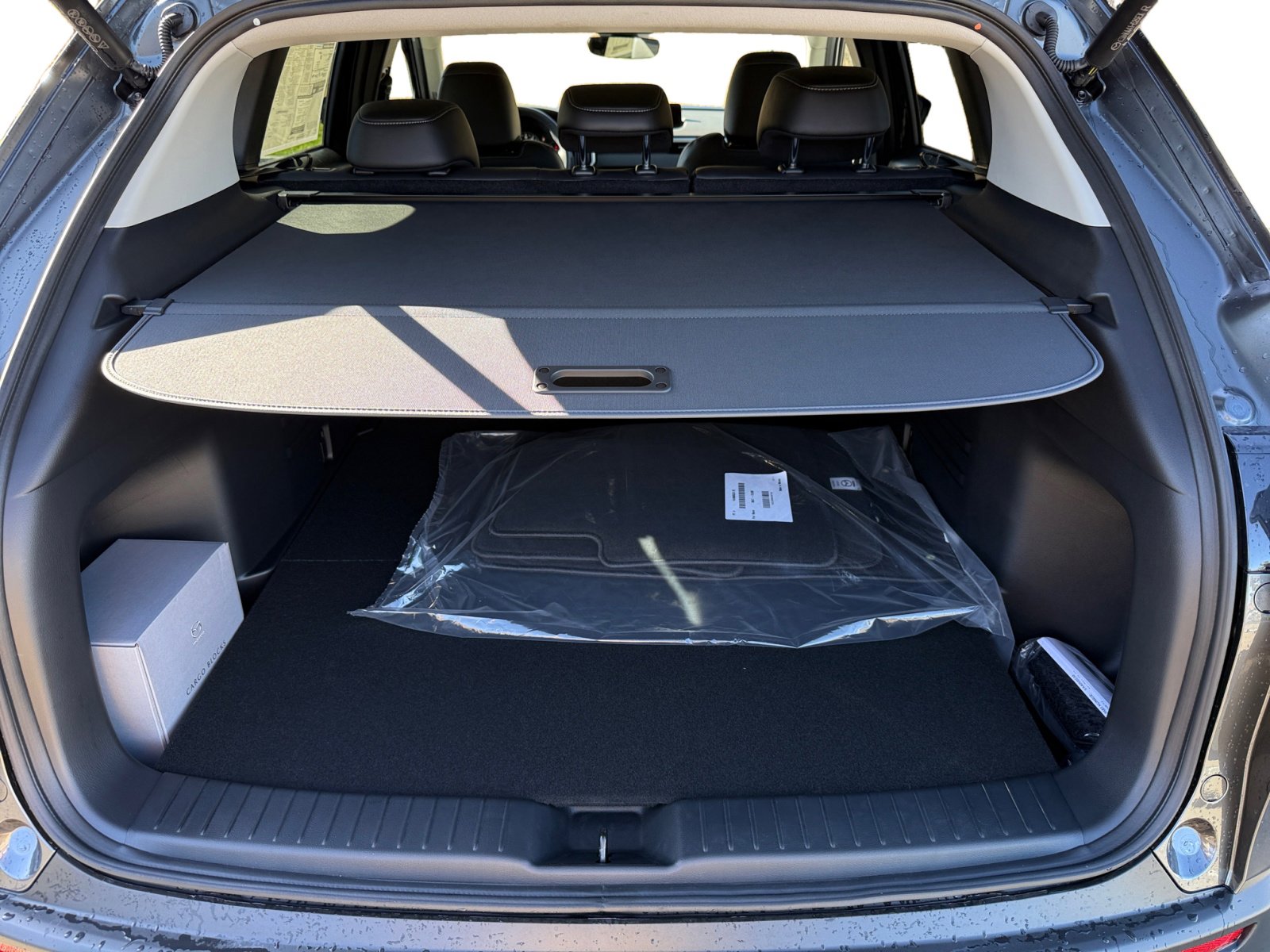 2025 Mazda CX-50 2.5 S Preferred photo 11