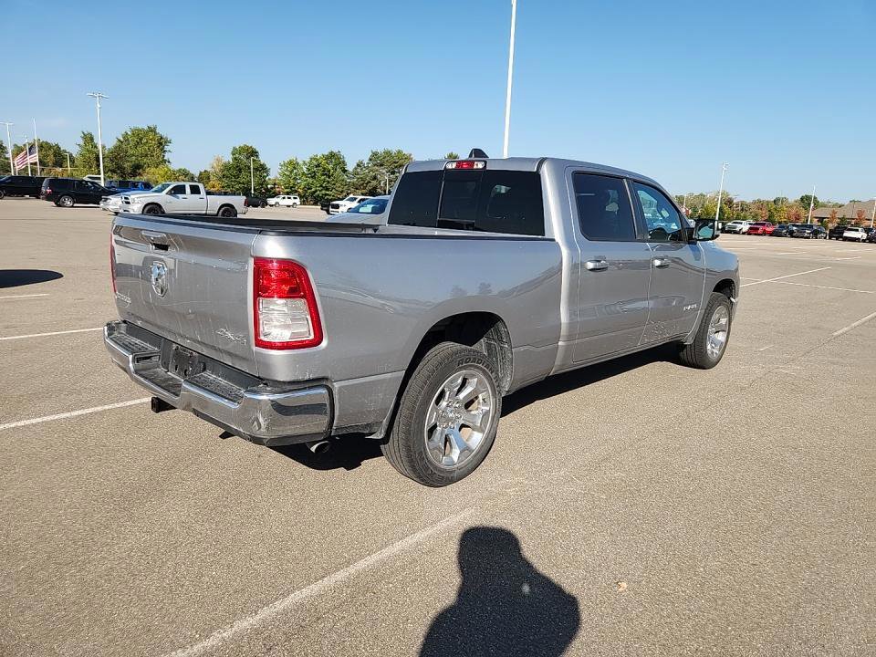2022 Ram 1500 Big Horn Lone Star photo 4
