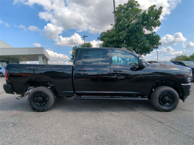 2025 Ram 2500 Tradesman photo 9