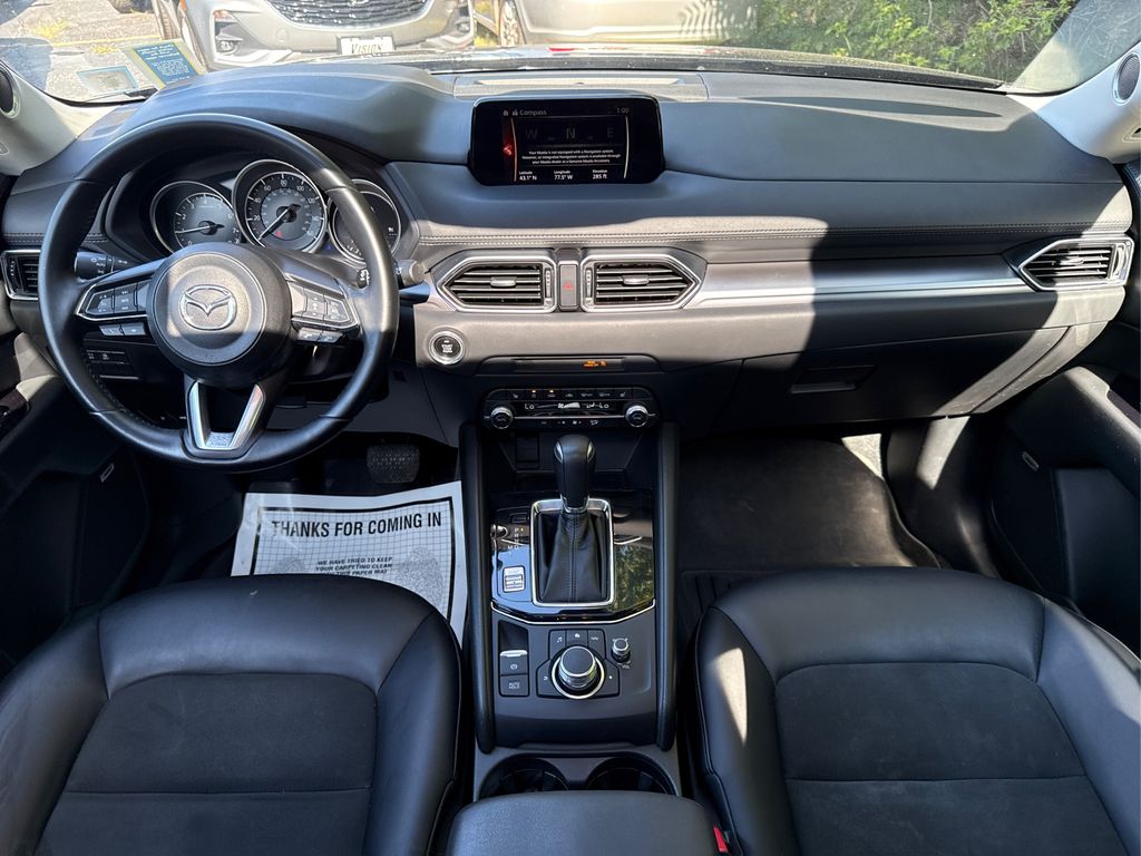 2019 Mazda CX-5 Touring photo 22