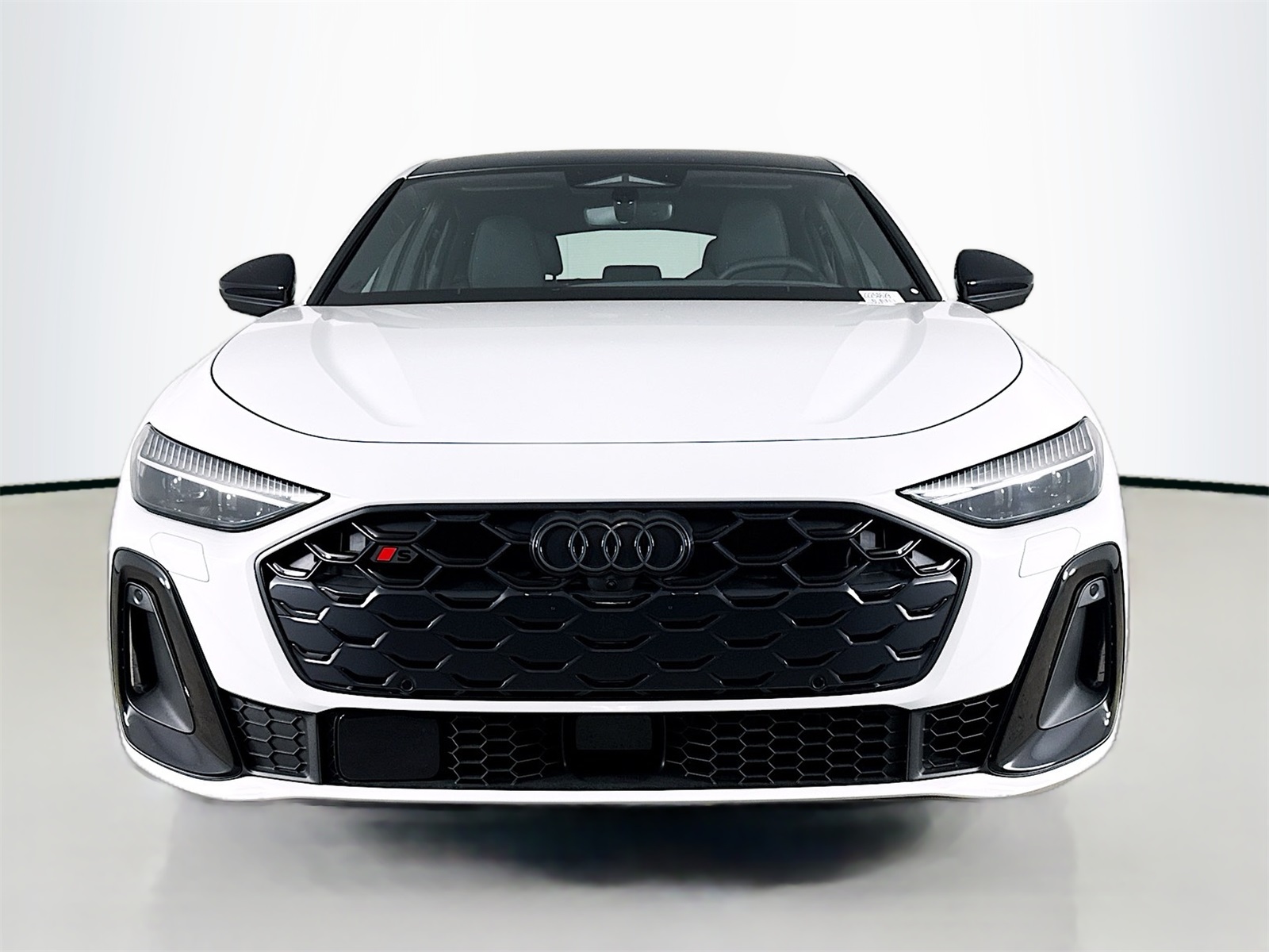 2025 Audi S5 Premium Plus photo 2