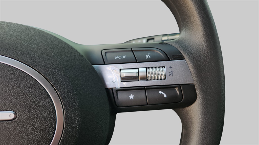 2026 Hyundai Santa Cruz SEL photo 24