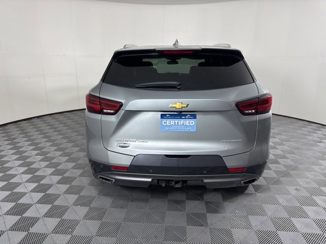 2023 Chevrolet Blazer Premier photo 4
