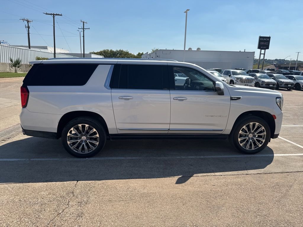 2021 Gmc Yukon XL Denali photo 6