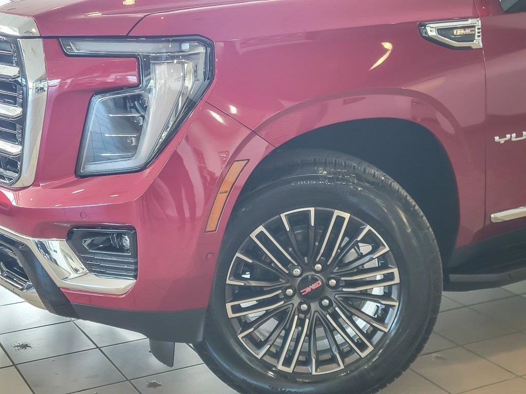 2026 GMC YUKON - Image 3