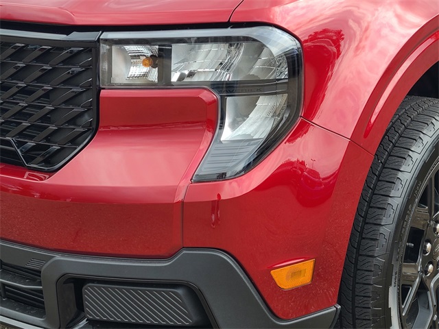 2025 Ford Maverick XLT photo 10