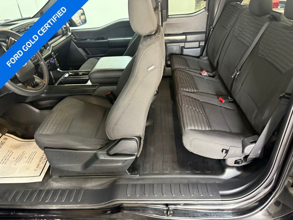 2023 Ford F-150 XL photo 24