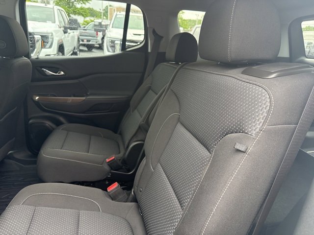 2022 Gmc Acadia SLE photo 19