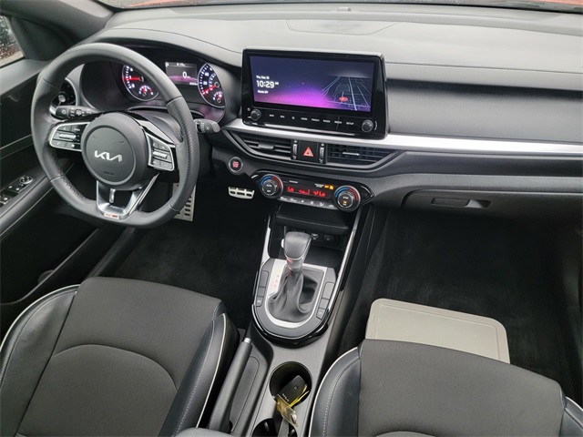 2023 Kia Forte GT-Line photo 32