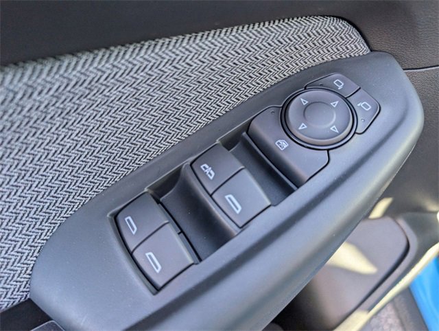2025 Chevrolet Trailblazer LS photo 13