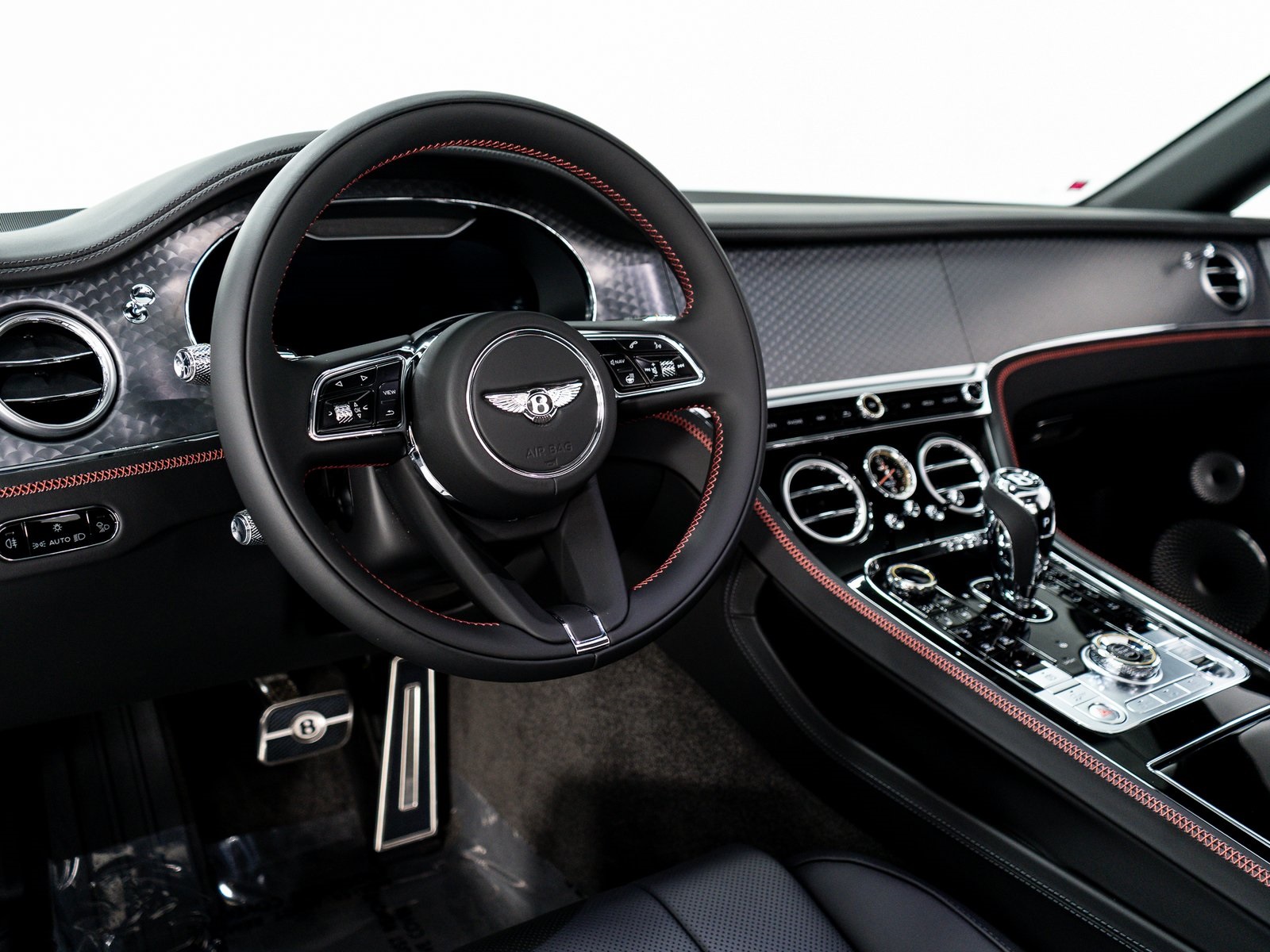 2024 Bentley Continental GT photo 22