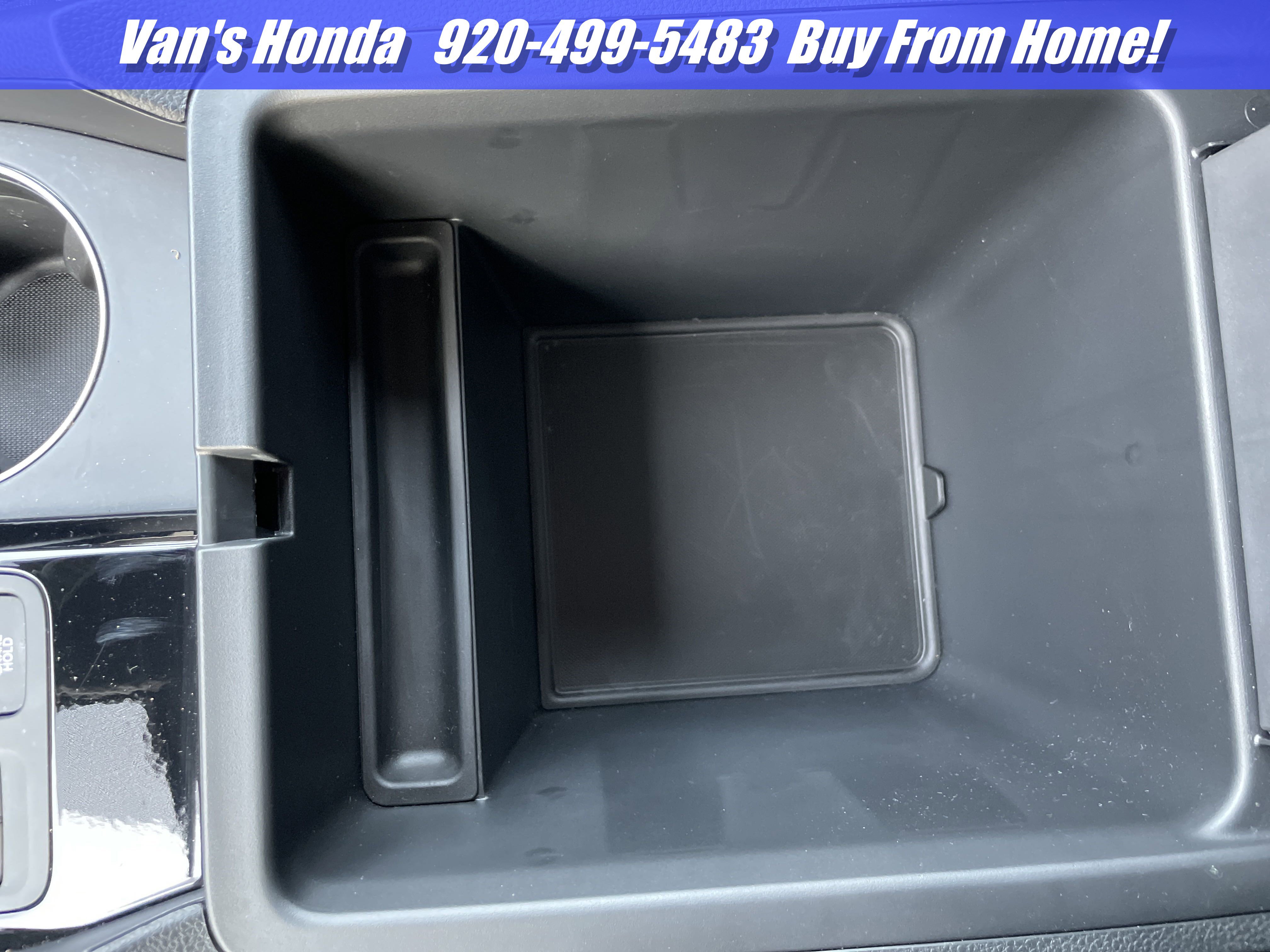 2025 Honda Pilot Sport photo 16