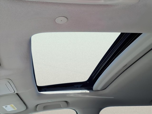 2026 Honda CR-V EX-L photo 16