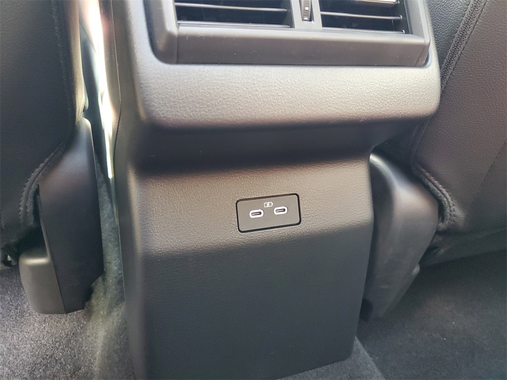 2025 Mazda CX-50 Premium photo 14