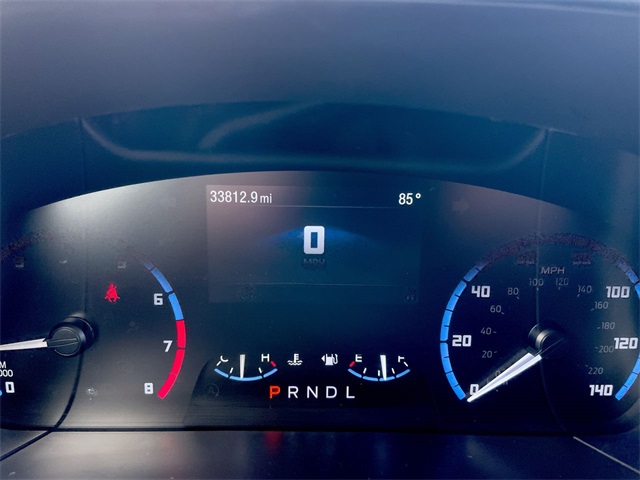 2024 Ford Bronco Sport Big Bend photo 6