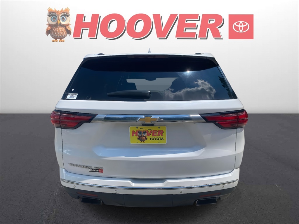 1GNEVNKW8PJ144235