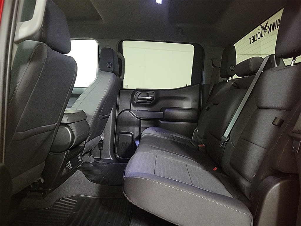 2023 CHEVROLET SILVERADO - Image 12