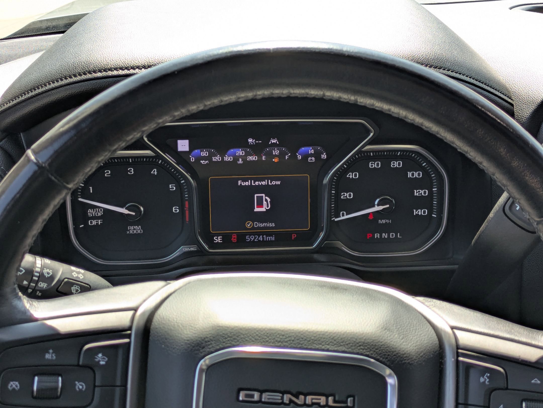 2021 Gmc Sierra 1500 Denali photo 25
