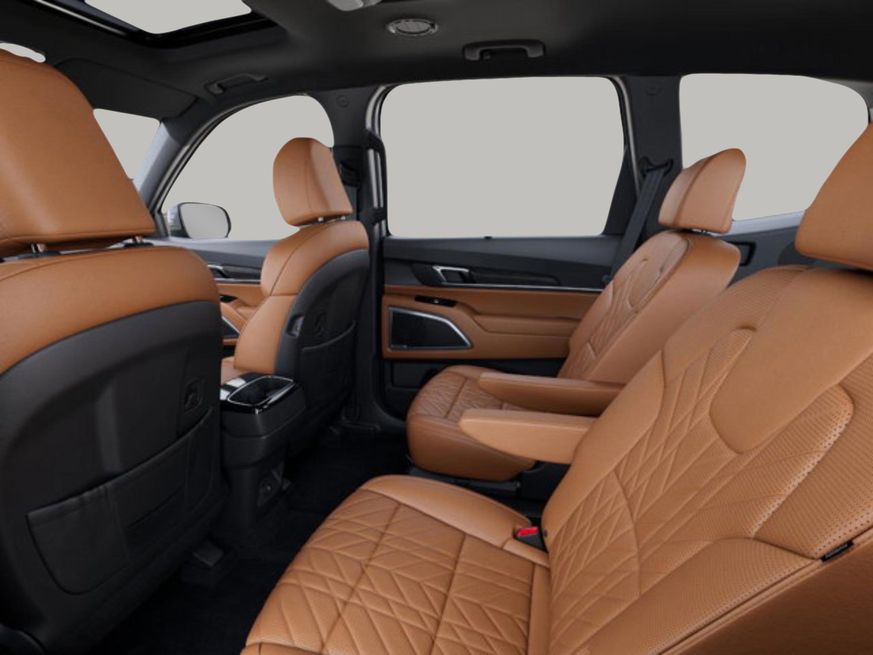 2025 Kia Telluride EX X-Line photo 9
