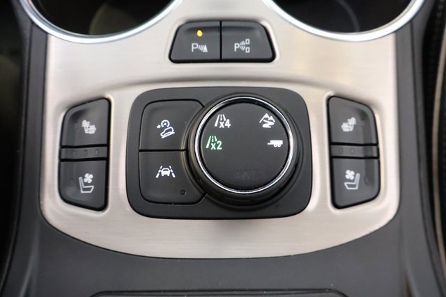 2018 Gmc Terrain Denali photo 24