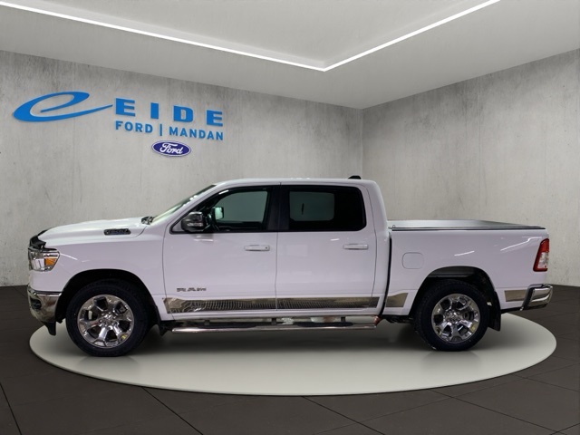 2022 Ram 1500 Big Horn Lone Star photo 2