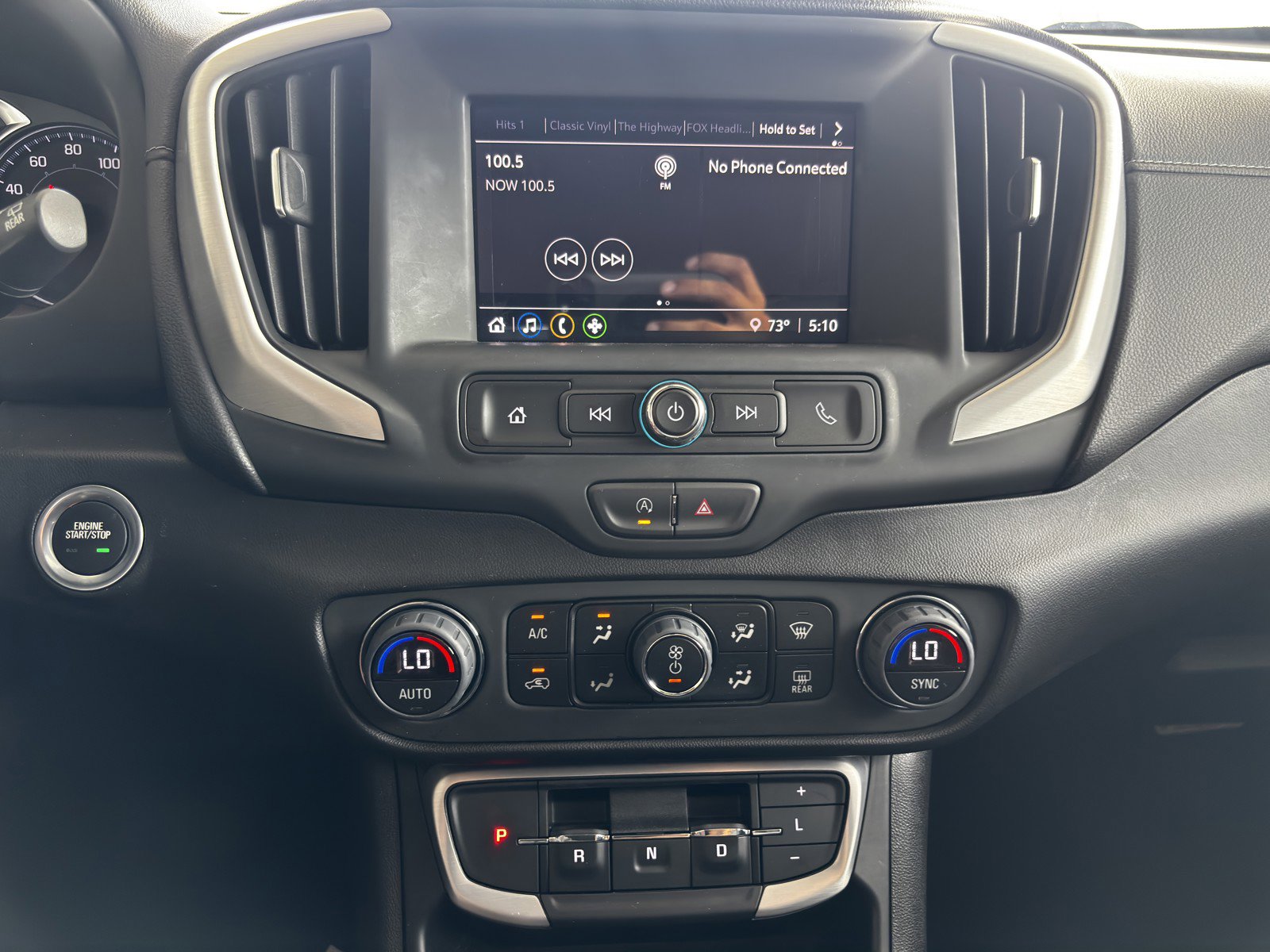 2023 Gmc Terrain SLE photo 10