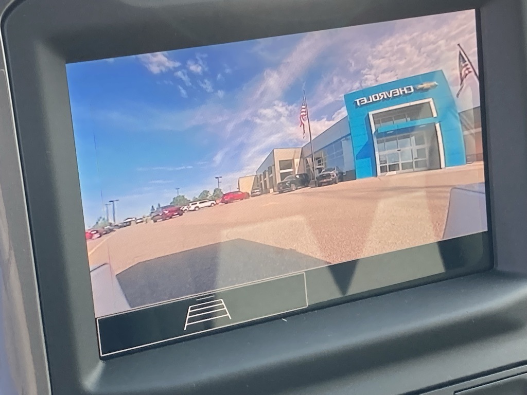 2024 Chevrolet Silverado 3500HD Work Truck photo 4