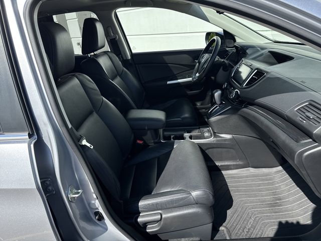 2015 Honda CR-V EX-L photo 27