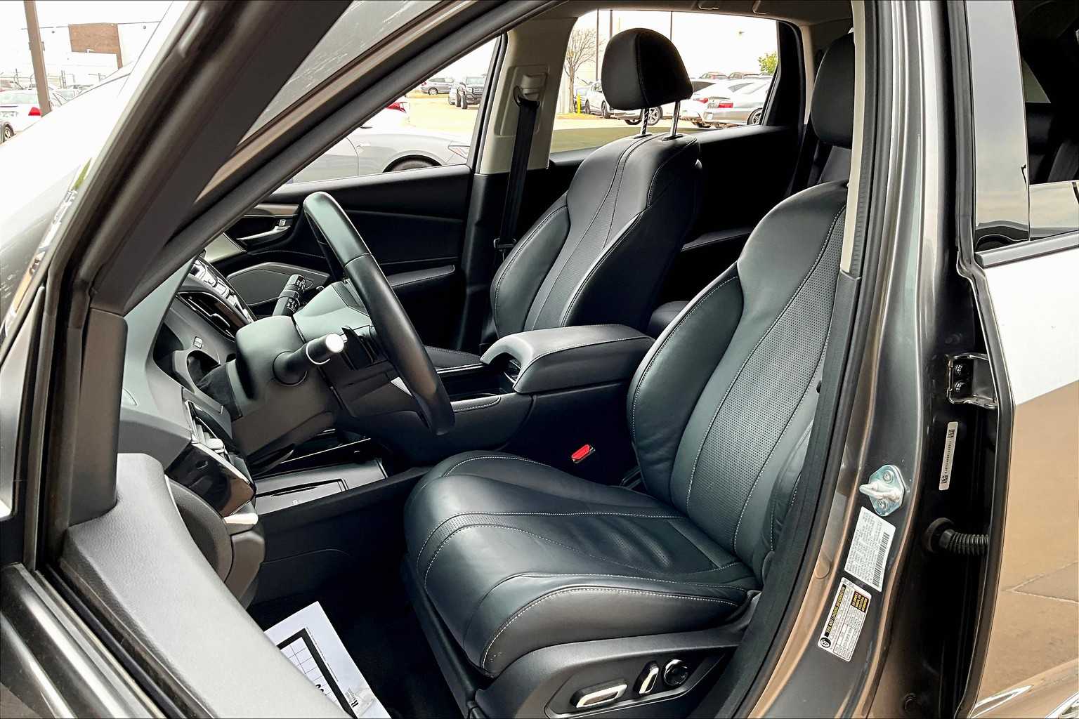 2024 Acura RDX Technology photo 7