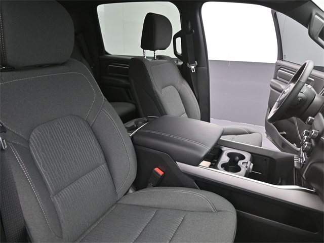 2024 Ram 1500 Big Horn Lone Star photo 11