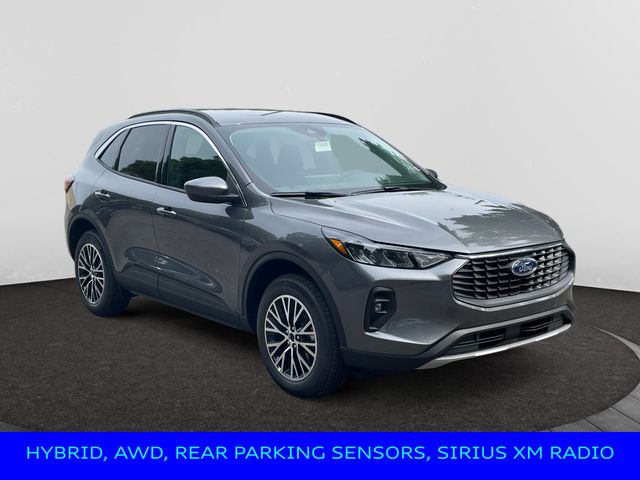 2024 Ford Escape Plug-In Hybrid Base photo 8