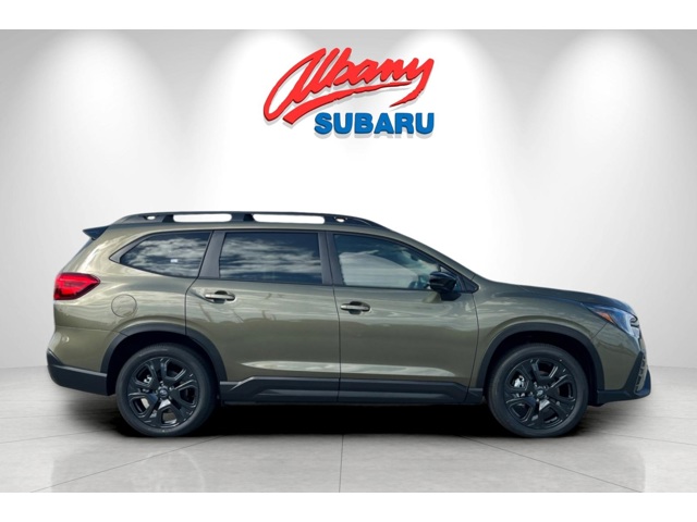 2025 Subaru Ascent Onyx Edition photo 2