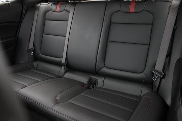 2024 Chevrolet Trax photo 3