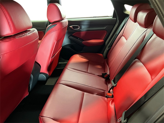 2025 Acura Integra A-Spec photo 29