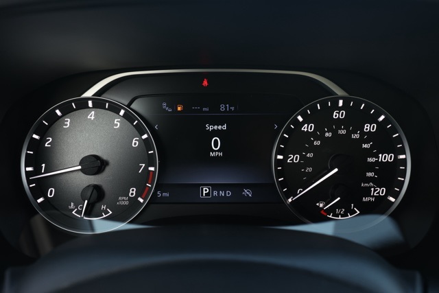 2025 Nissan Frontier King Cab SV photo 24