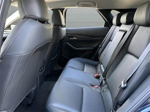 2025 Mazda CX-30 2.5 Select Sport photo 19