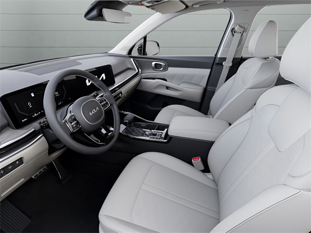 2025 Kia Sorento X-Line SX photo 11