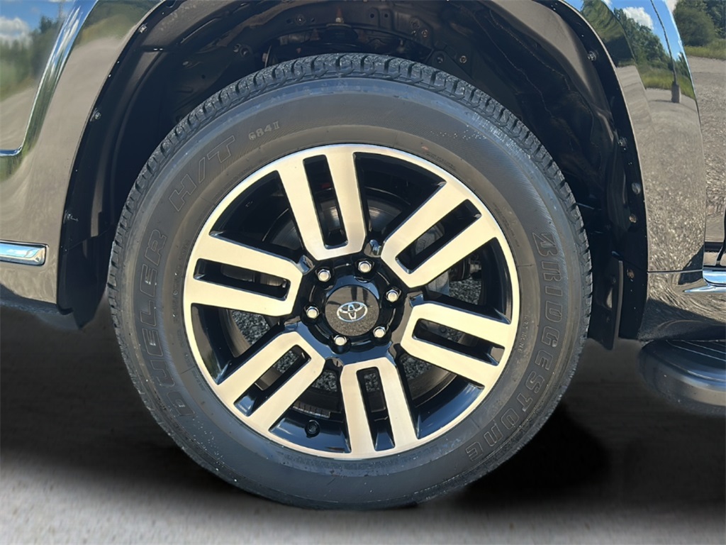 2023 Toyota 4Runner Limited photo 28