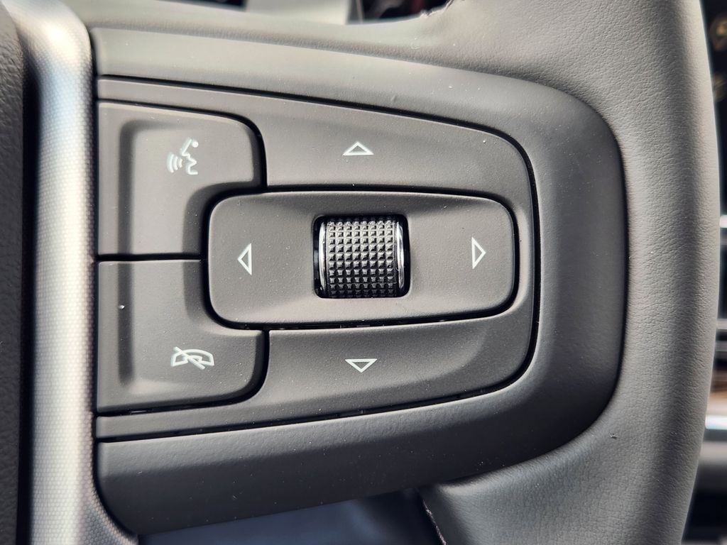 2025 Gmc Sierra 1500 Elevation photo 17