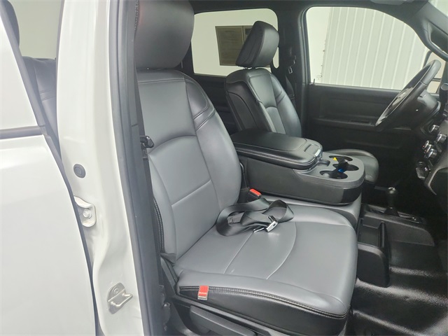 2023 Ram 2500 Tradesman photo 29