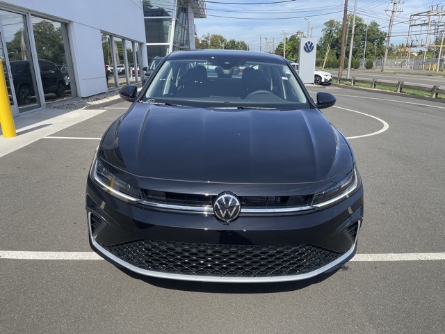 2026 Volkswagen Jetta 1.5T S photo 4