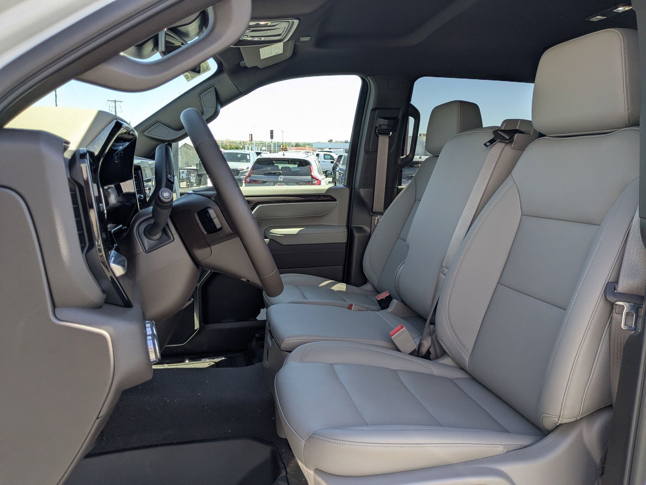 2025 Gmc Sierra 2500 HD SLT photo 20