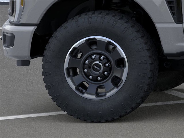 2026 Ford F-350 Lariat photo 17