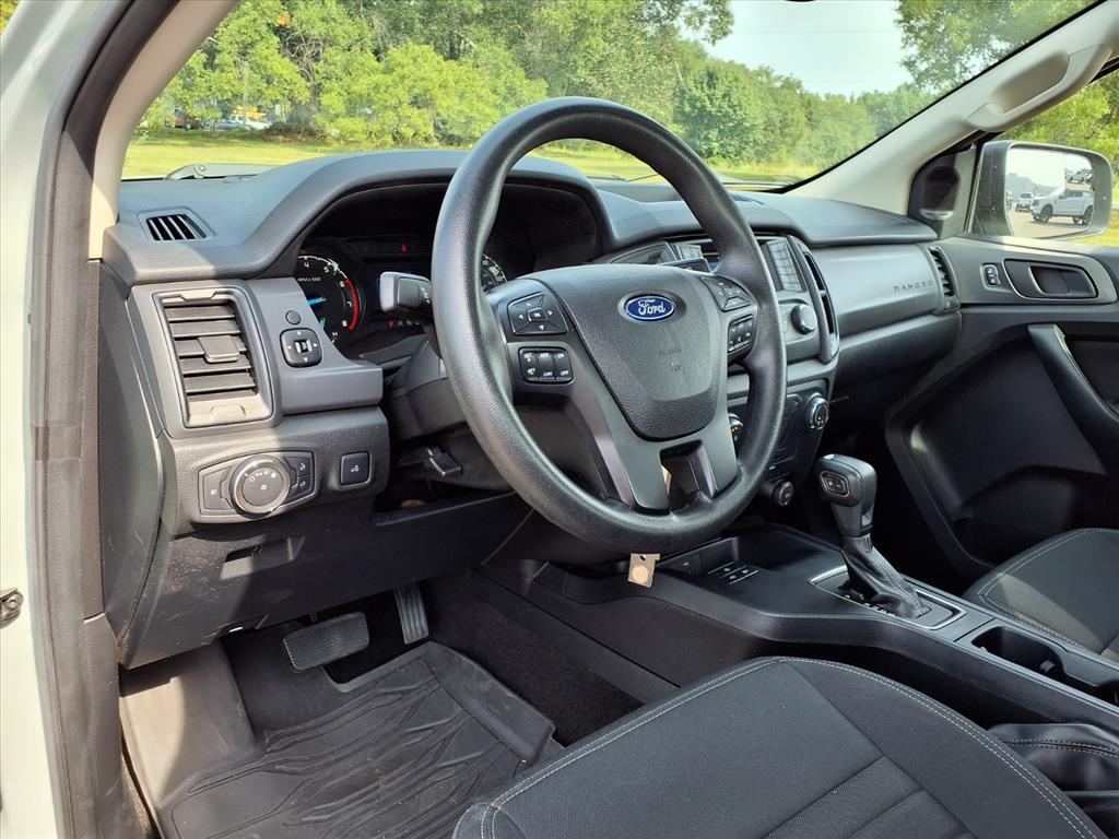 2021 Ford Ranger XL photo 26