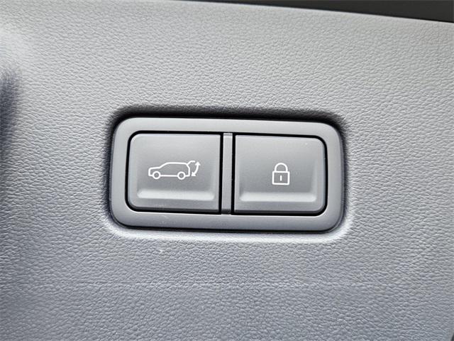 2026 Hyundai Palisade Calligraphy photo 10