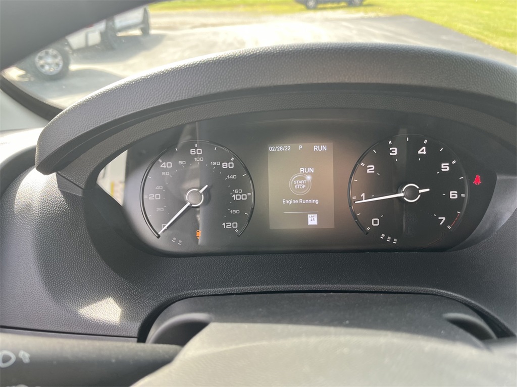 2024 Ram ProMaster 3500 photo 13
